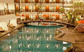 Sun Island Hotel&Spa Kuta